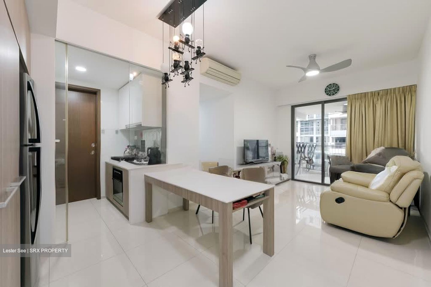 Riverbank @ Fernvale (D28), Condominium #591251051